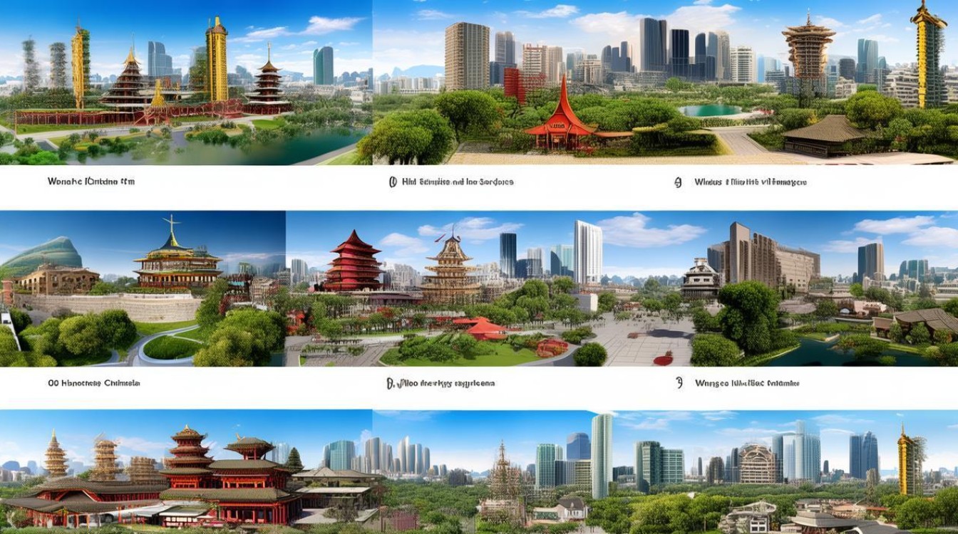 芜湖旅游景点排名前十 芜湖旅游景点排名前十