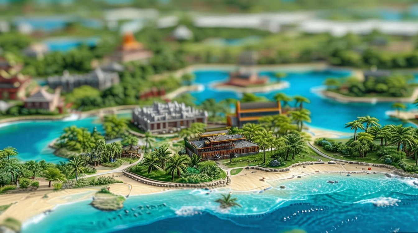 台州周边旅游景点大全