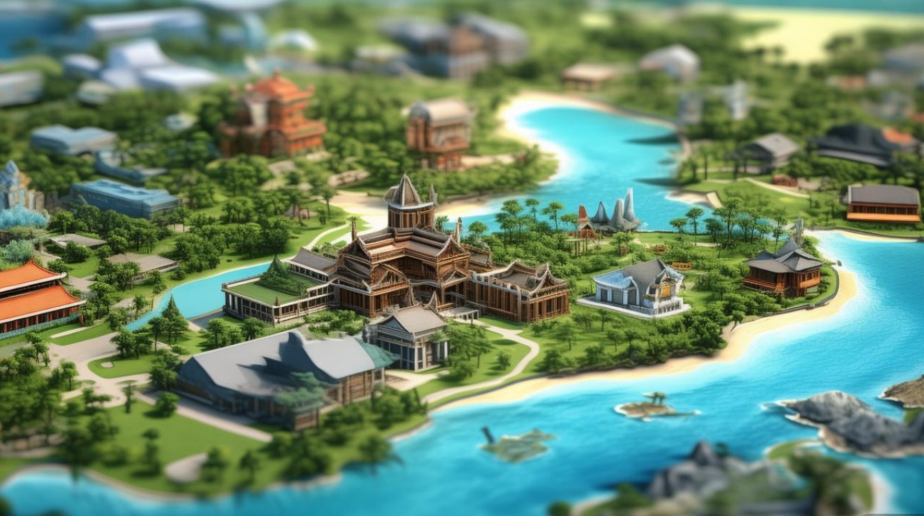 台州周边旅游景点大全