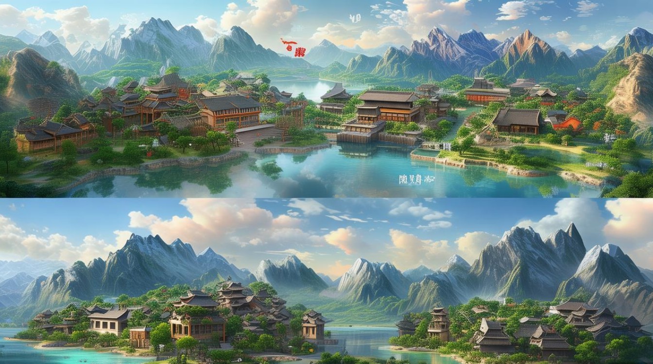 繁峙县旅游景点有哪些 繁峙县旅游景点有哪些