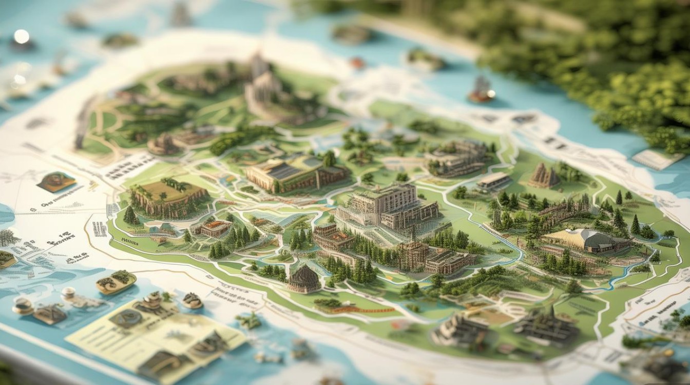 揭阳周边自驾游景点推荐