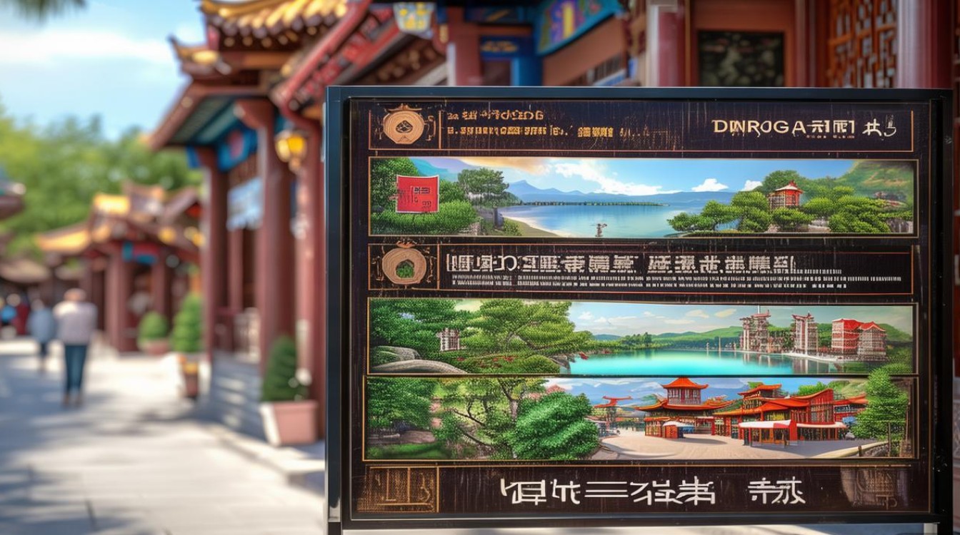 东台的旅游景点有哪些