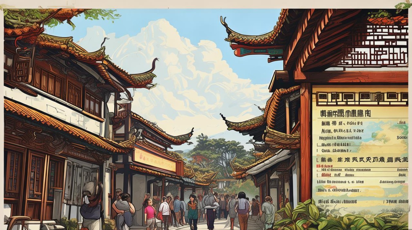 东台的旅游景点有哪些