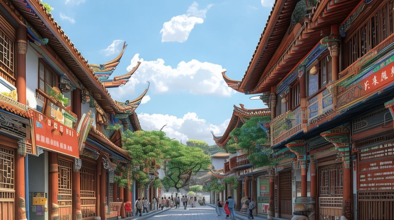 东台的旅游景点有哪些