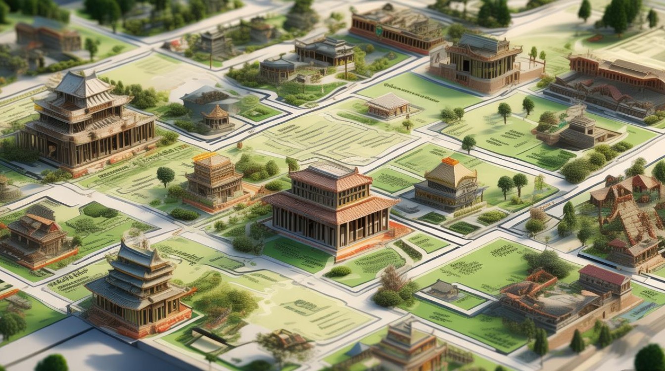 洛阳旅游年票包括哪些景点 洛阳旅游年票包括哪些景点