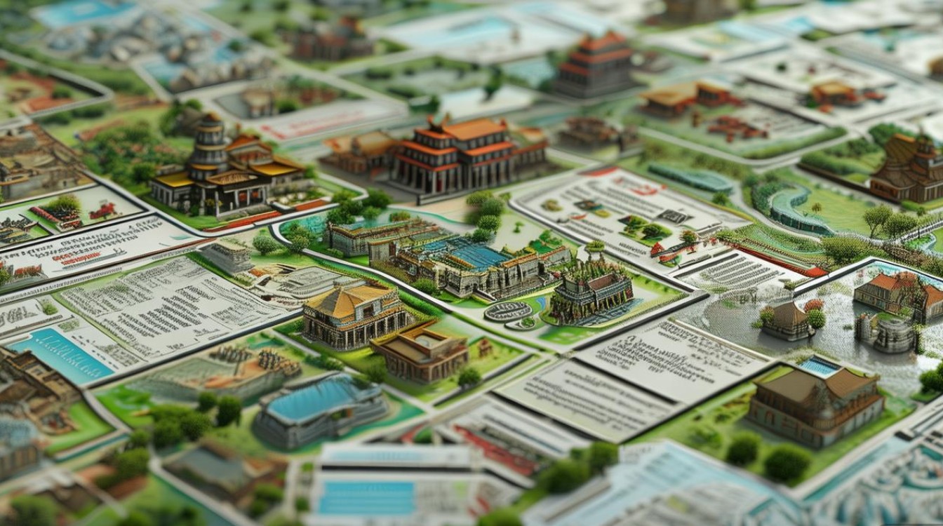 洛阳旅游年票包括哪些景点 洛阳旅游年票包括哪些景点