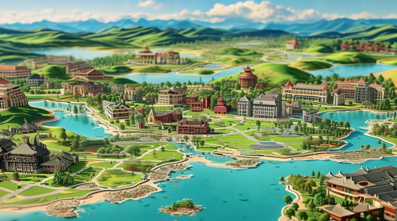 山东周边游玩景点推荐 山东周边游玩景点推荐