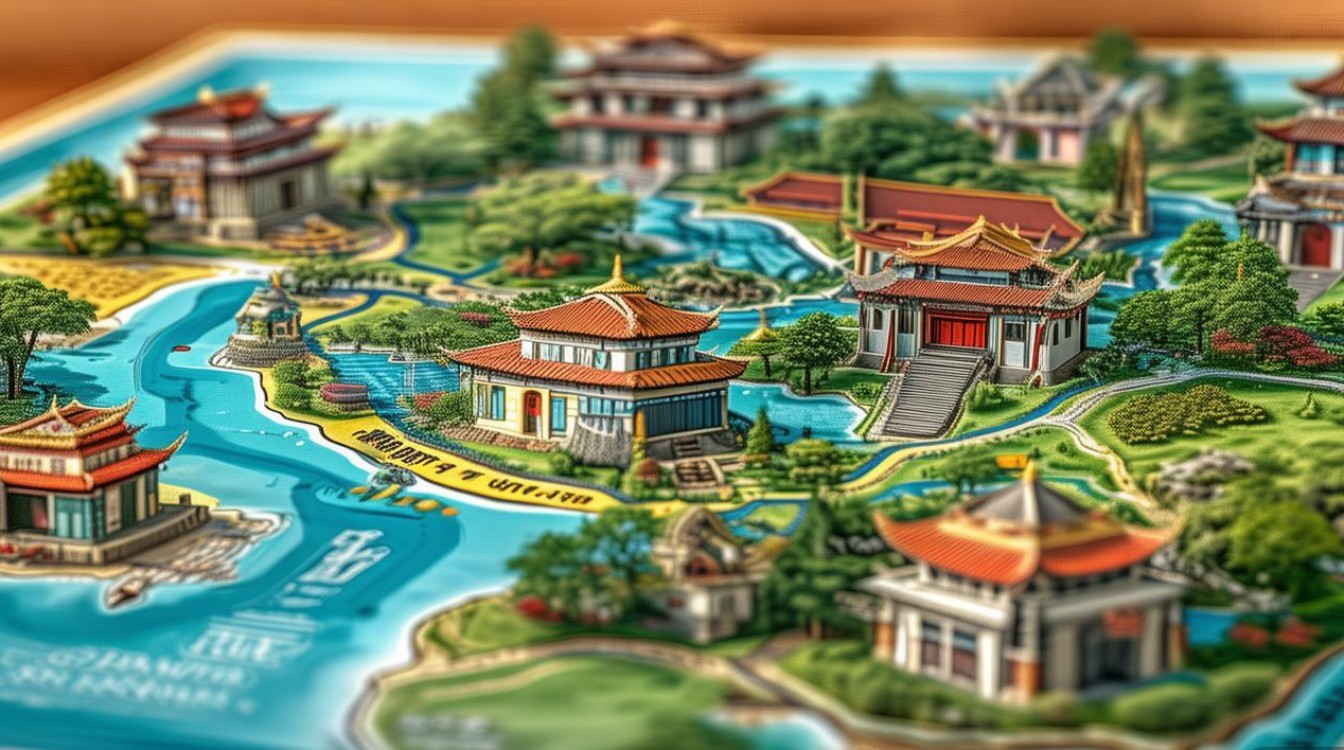 山东周边游玩景点推荐 山东周边游玩景点推荐