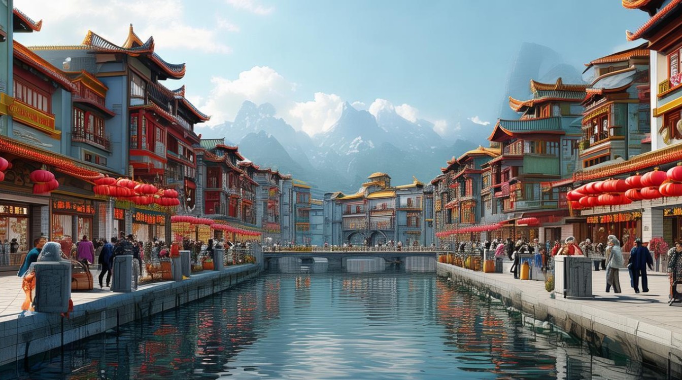 梅河口有什么旅游景点