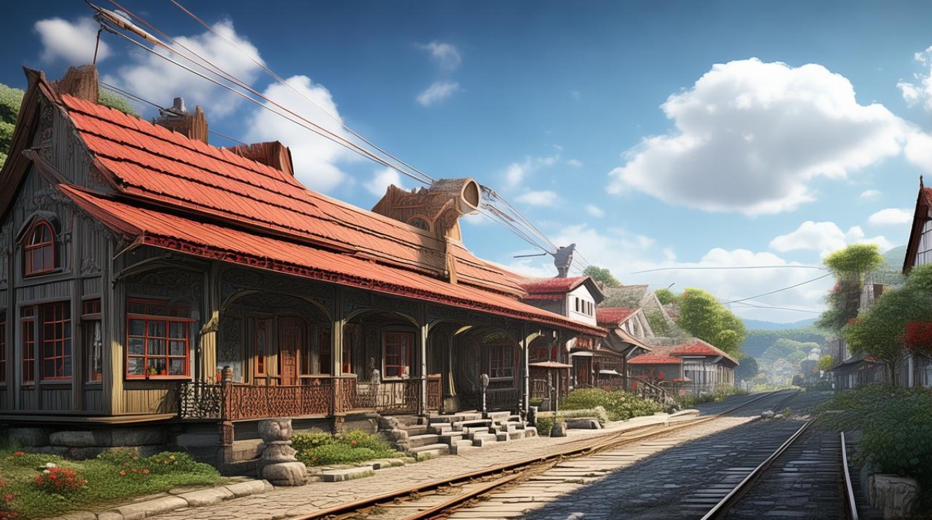 横道河子有什么景点 横道河子有什么景点