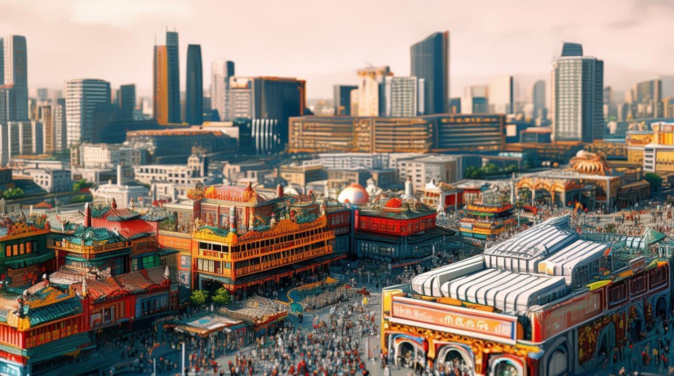 呼和浩特市区旅游景点 呼和浩特市区旅游景点