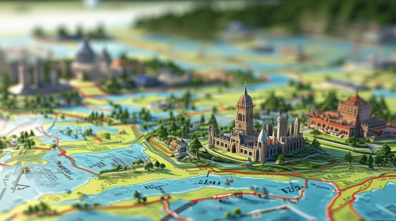 遂宁周边旅游景点大全