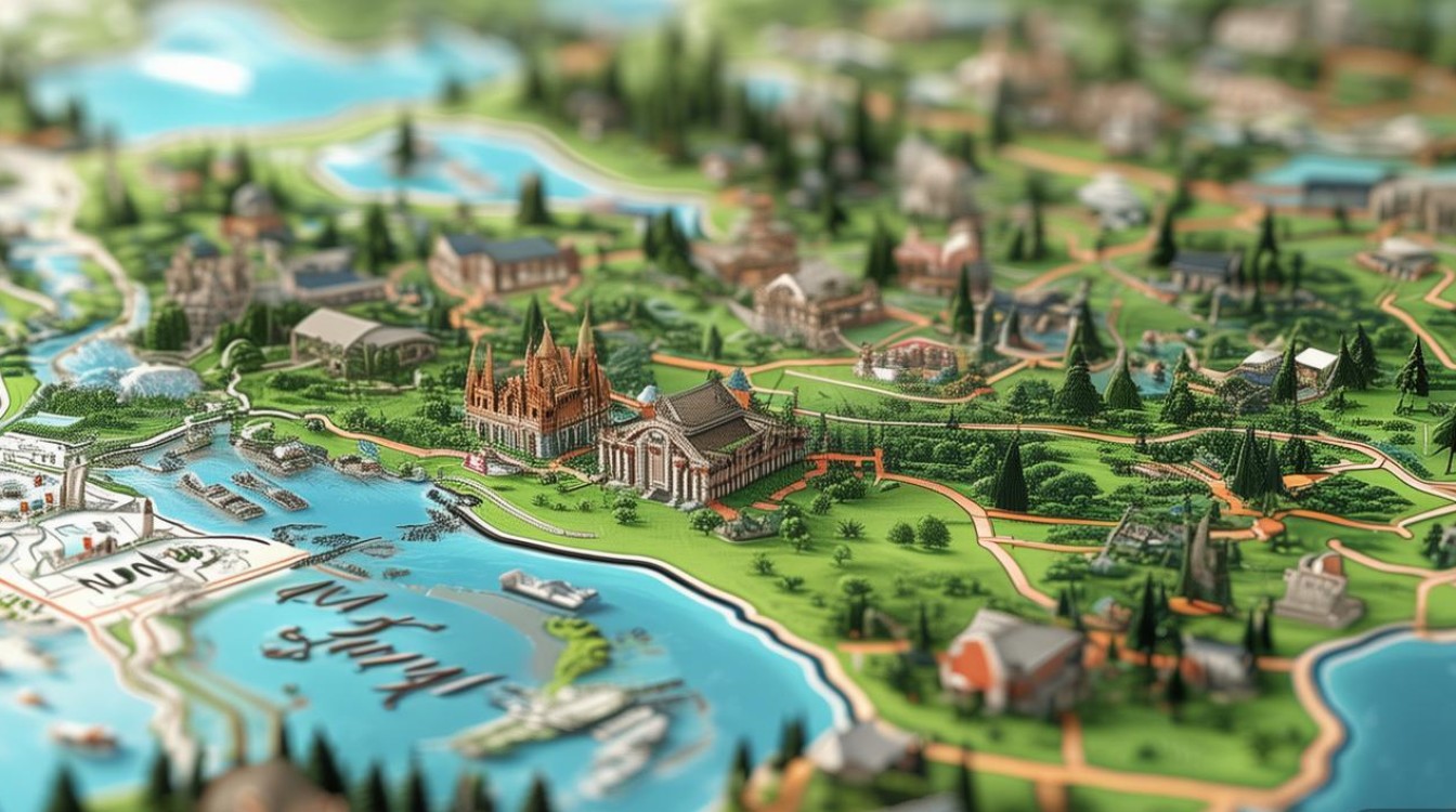 遂宁周边旅游景点大全