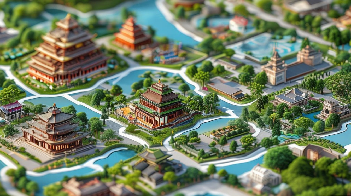 淮安周边旅游景点大全 淮安周边旅游景点大全