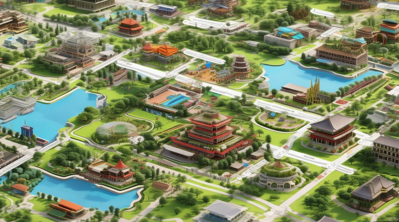 淮安周边旅游景点大全 淮安周边旅游景点大全