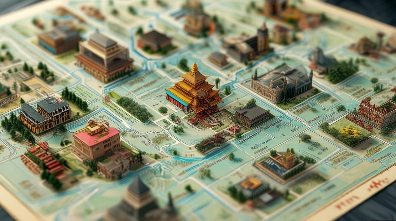 石家庄免费旅游景点大全