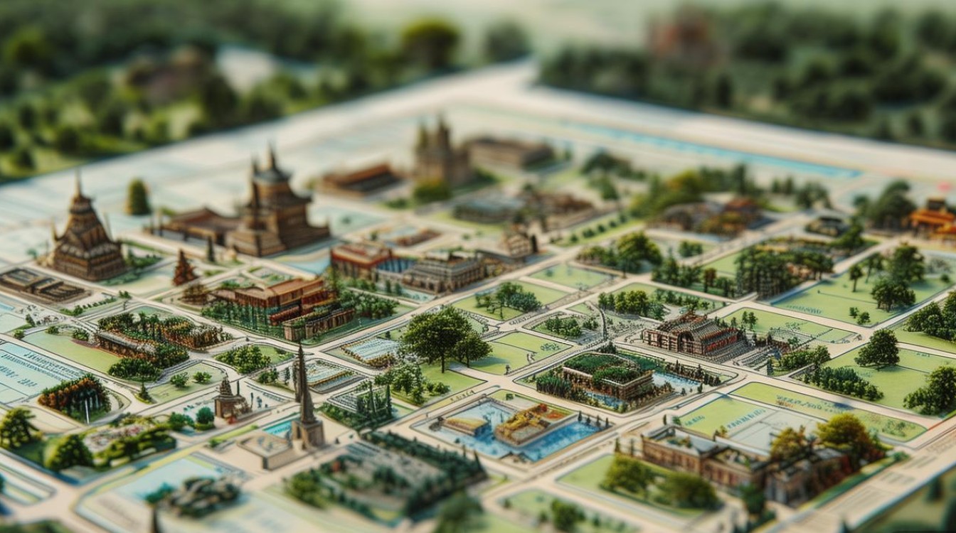 石家庄免费旅游景点大全