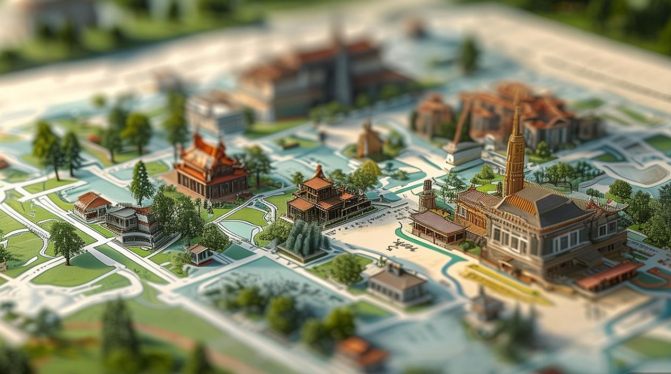 石家庄免费旅游景点大全