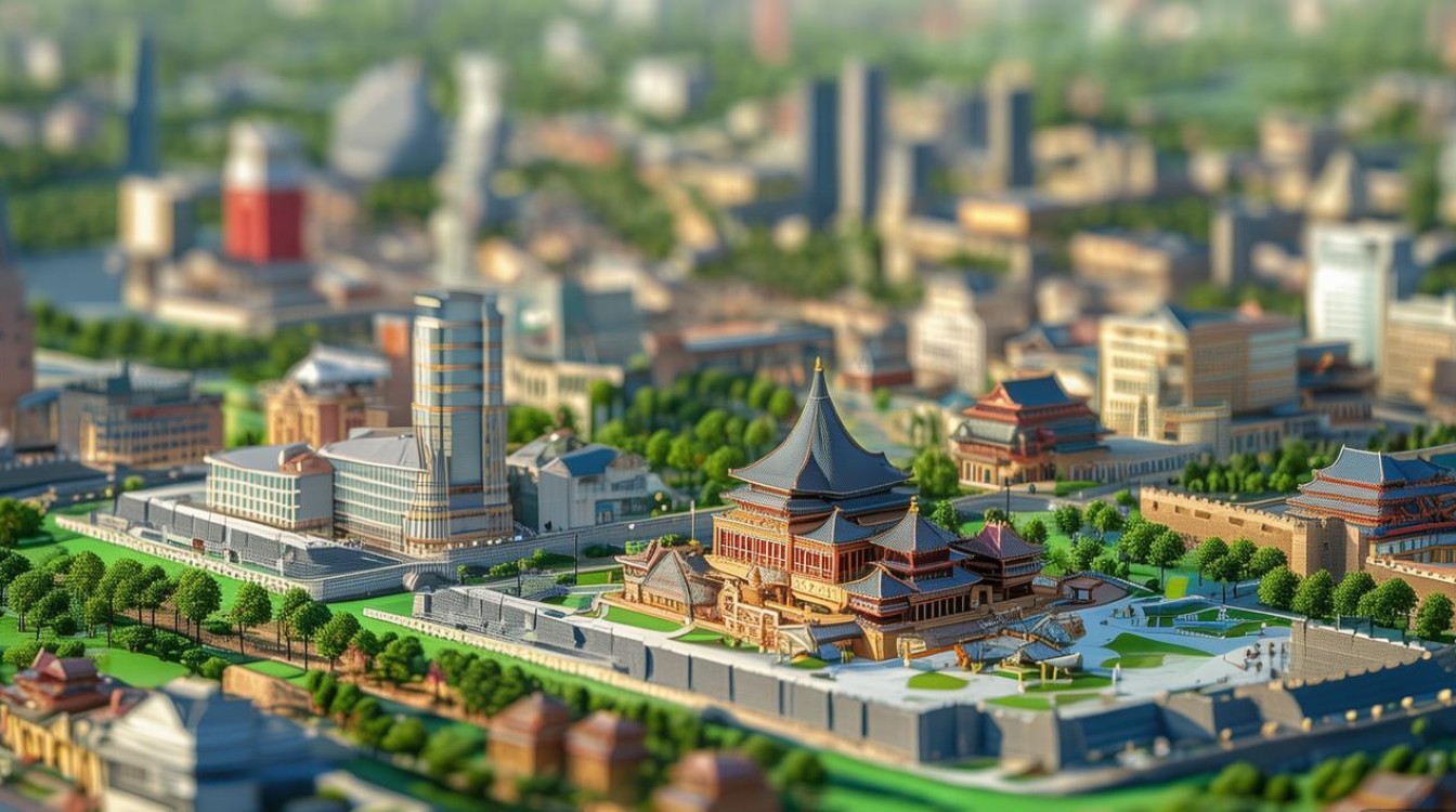 石家庄景点大全排名榜