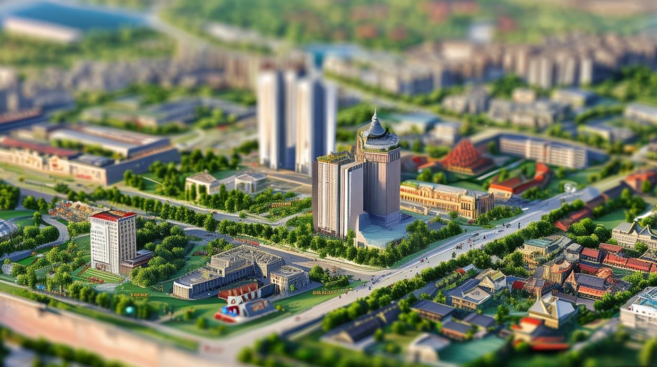 石家庄景点大全排名榜