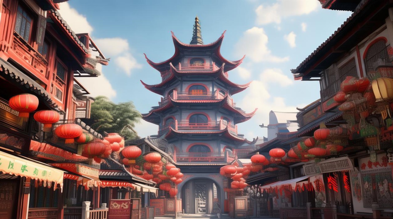 佛山附近有什么好玩的景点