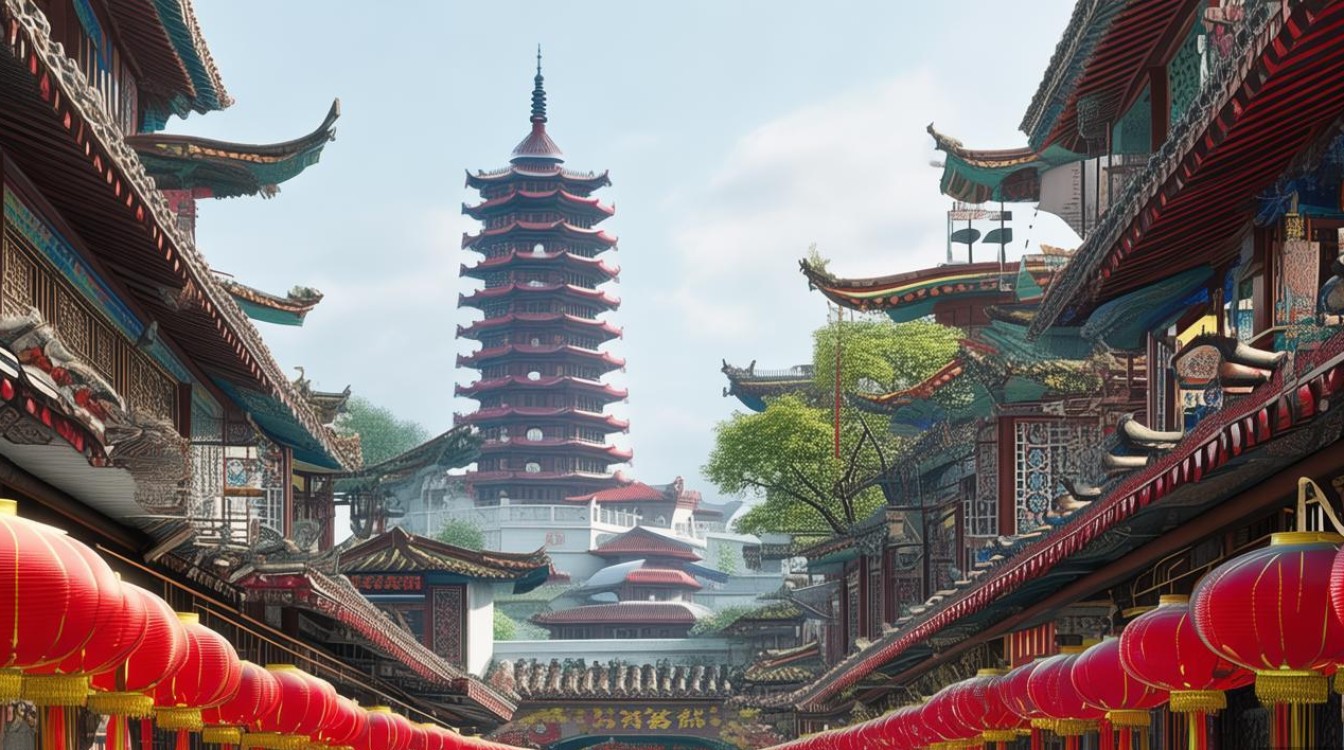 佛山附近有什么好玩的景点