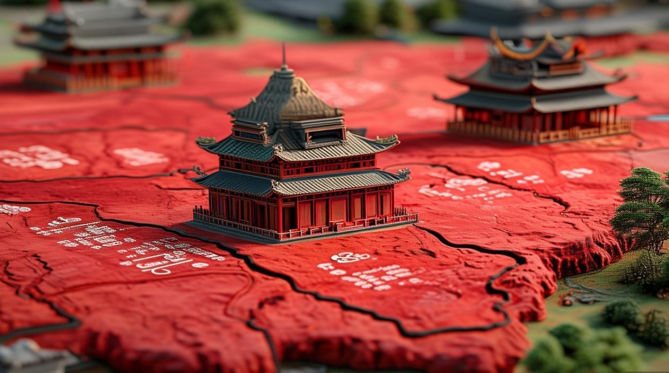 河南省红色景点有哪些