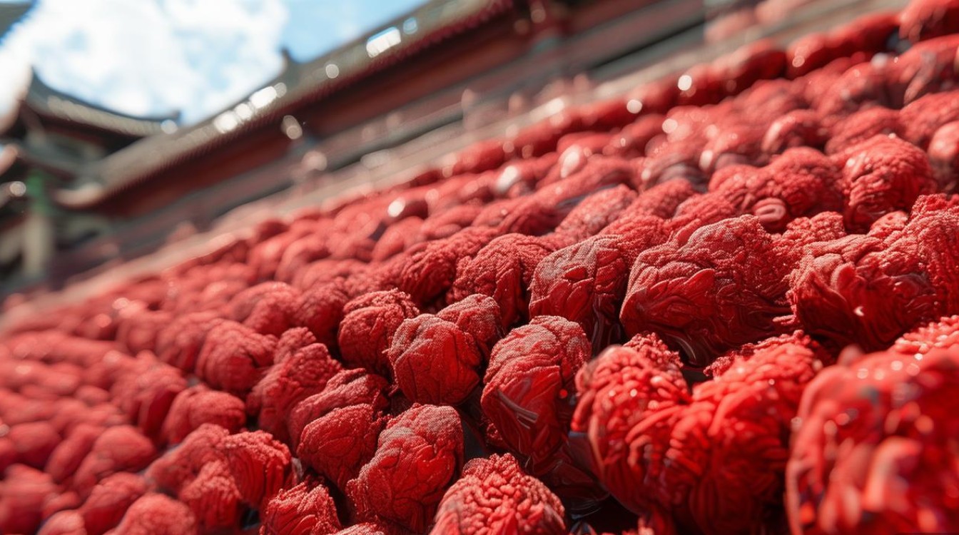 河南省红色景点有哪些