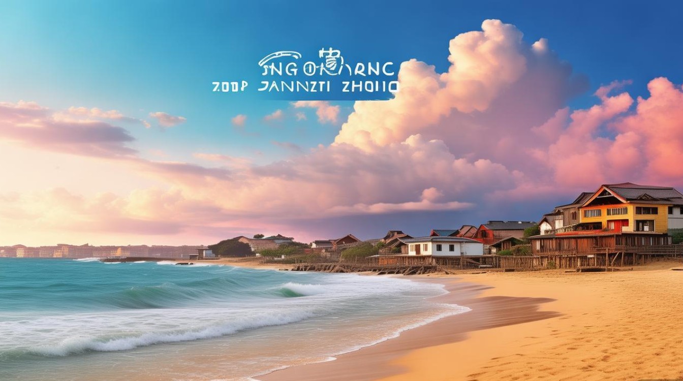 阳江闸坡旅游景点推荐 阳江闸坡旅游景点推荐