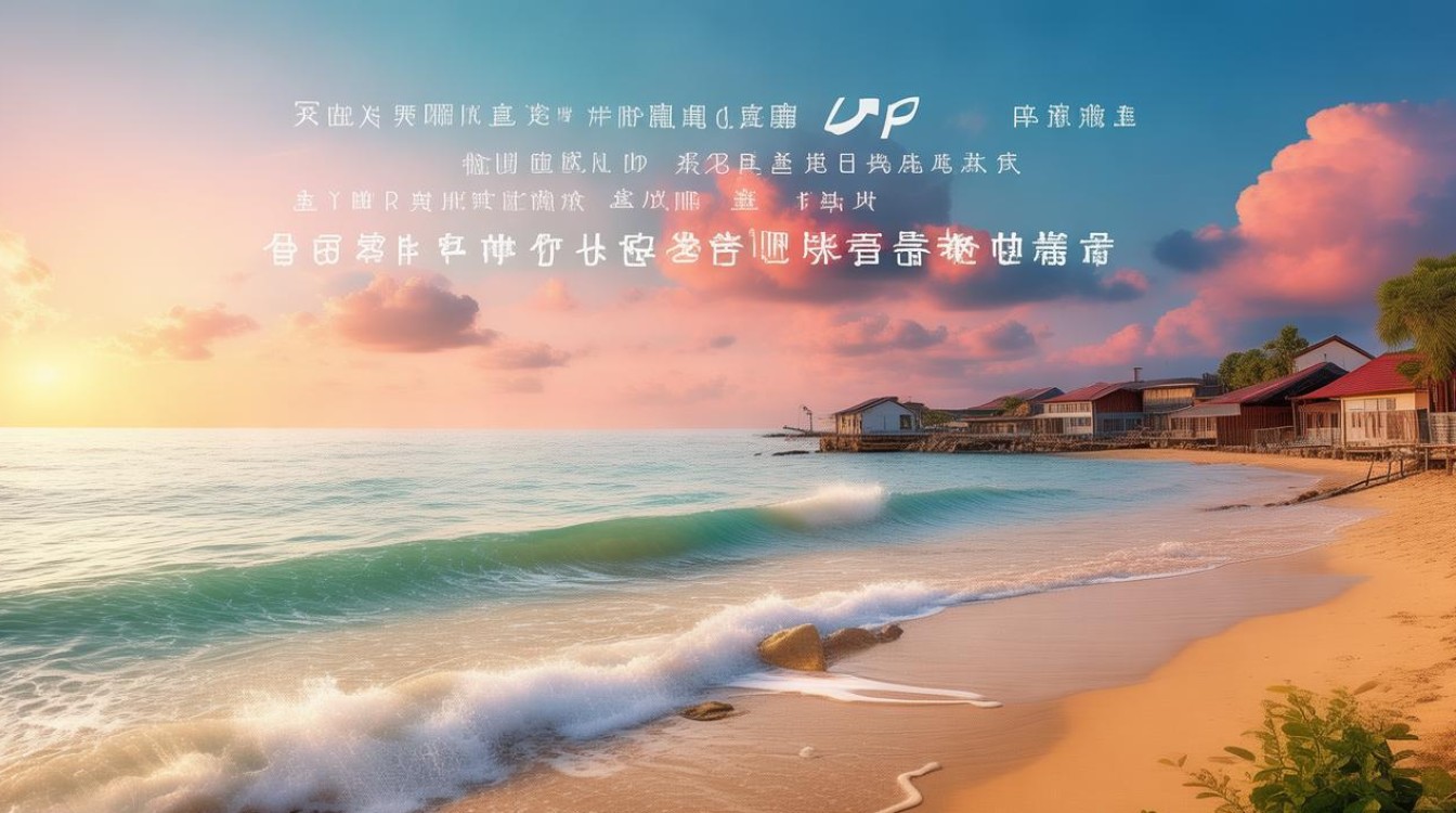 阳江闸坡旅游景点推荐 阳江闸坡旅游景点推荐