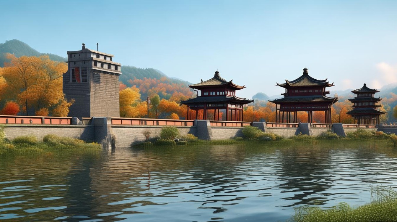 河南信阳有哪些旅游景点