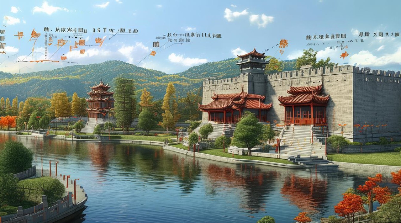 河南信阳有哪些旅游景点