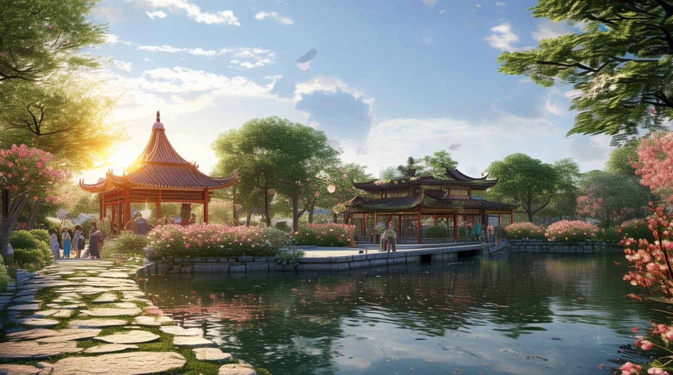 南京适合情侣去的景点