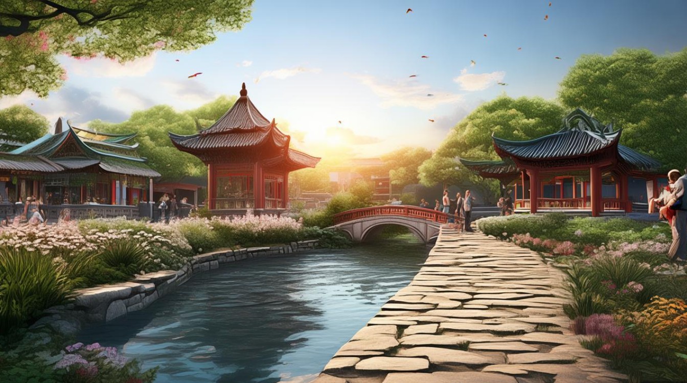 南京适合情侣去的景点