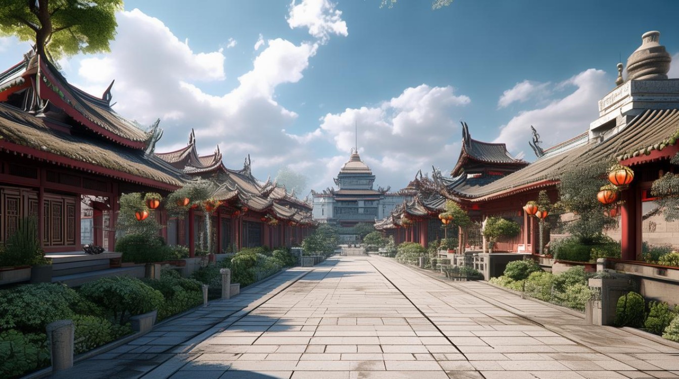 徐州博物馆附近景点