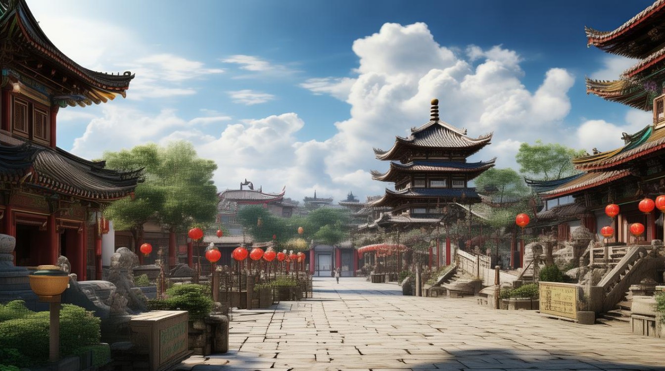 徐州博物馆附近景点