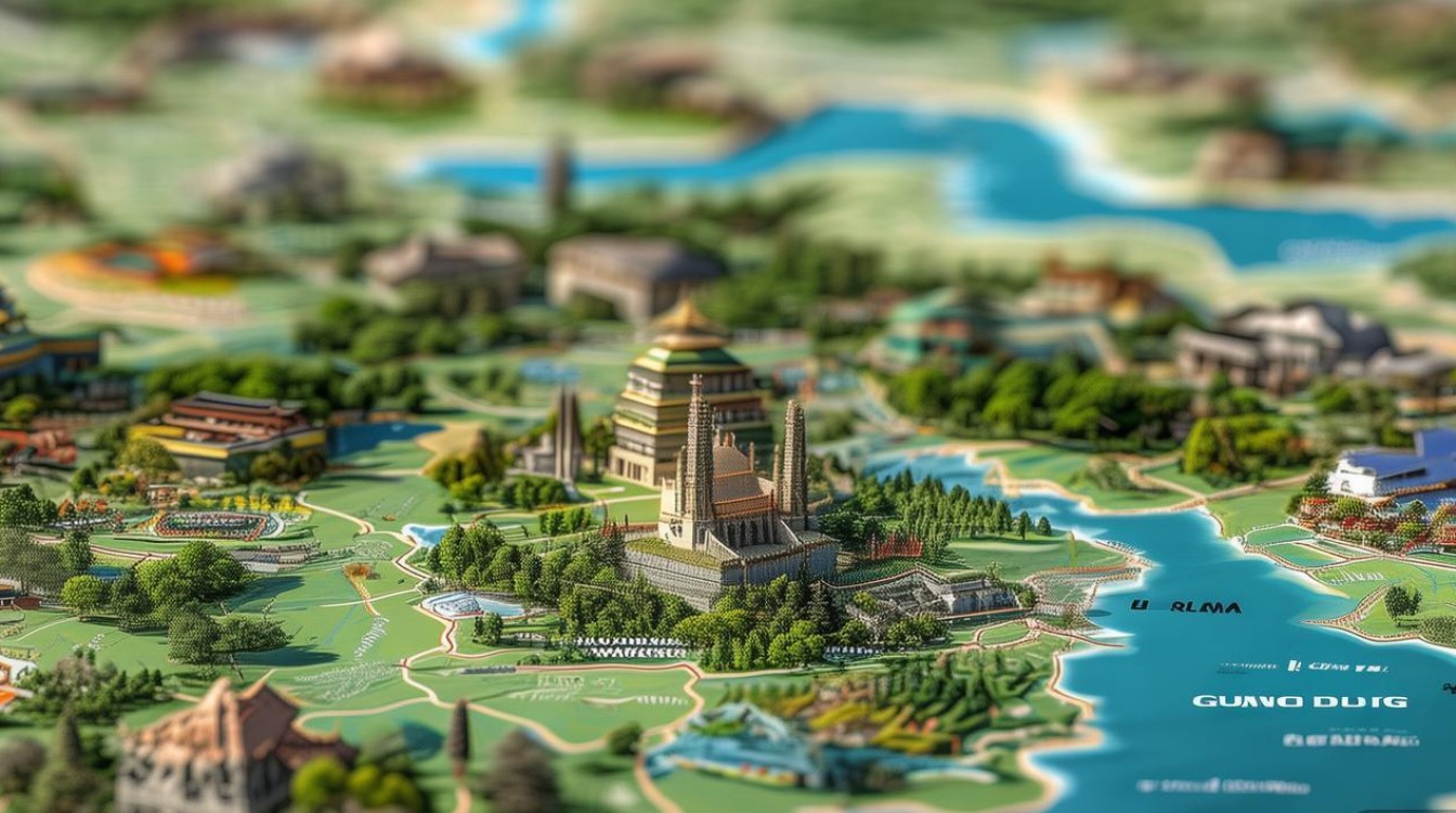 广东11月旅游景点推荐