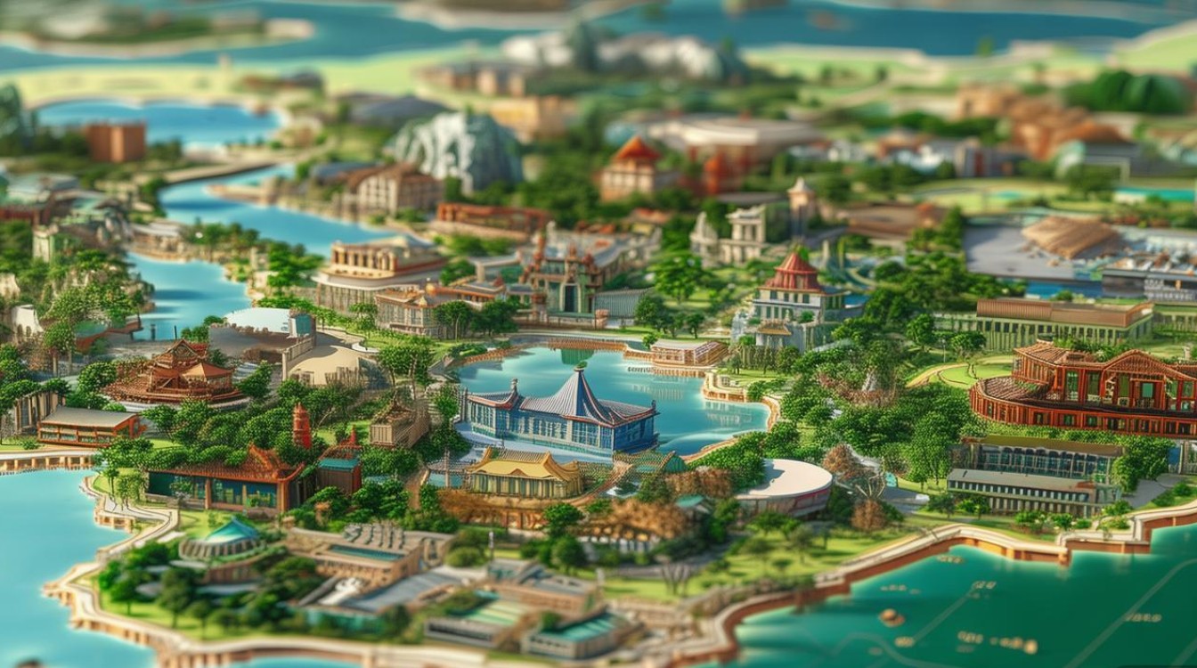 广东11月旅游景点推荐