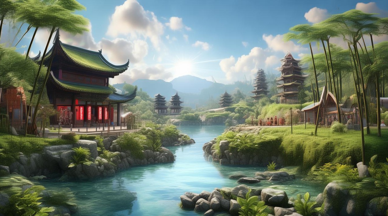 湖南省内的旅游景点