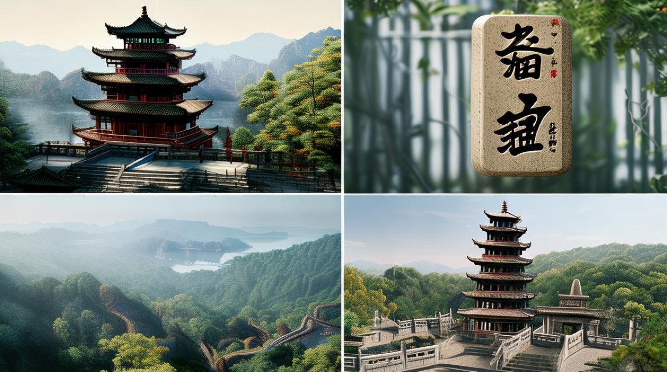 南京栖霞山有哪些景点 南京栖霞山有哪些景点