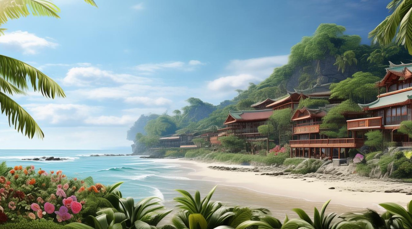 海口澄迈县旅游景点