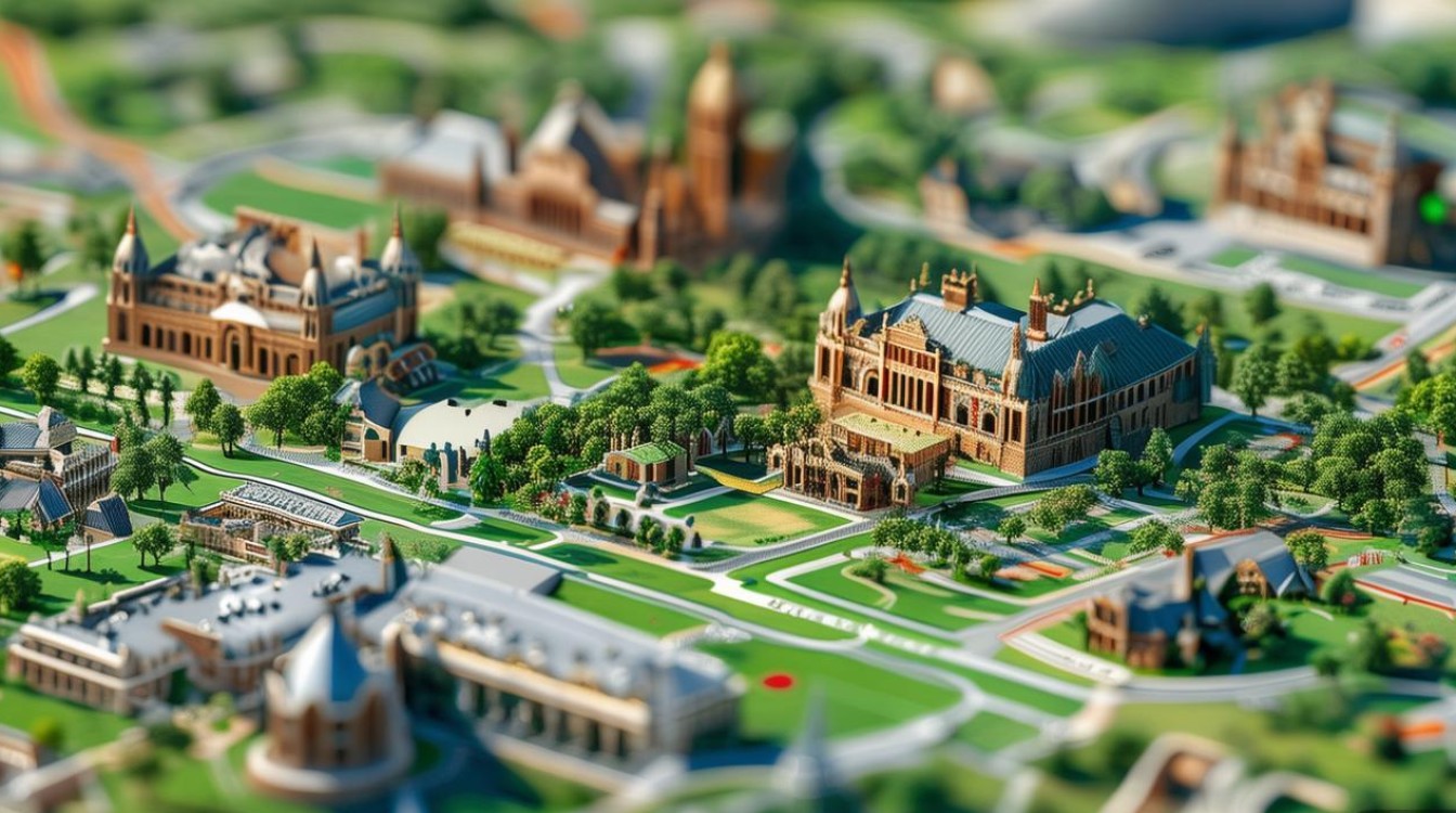 南阳市旅游景点地图