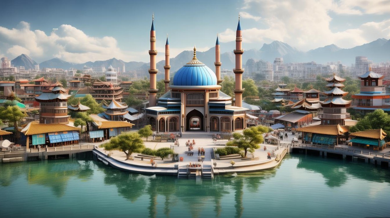 聊城旅游景点排名前十 聊城旅游景点排名前十