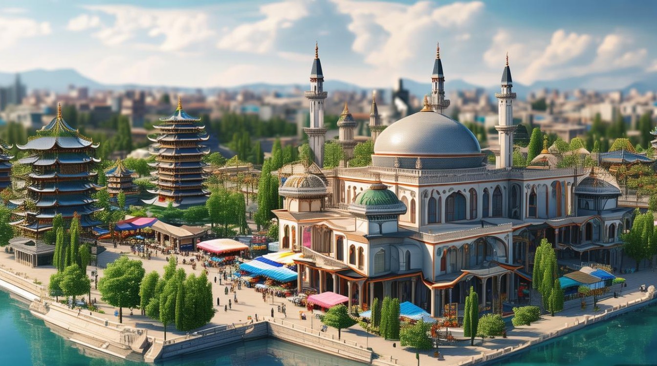 聊城旅游景点排名前十 聊城旅游景点排名前十