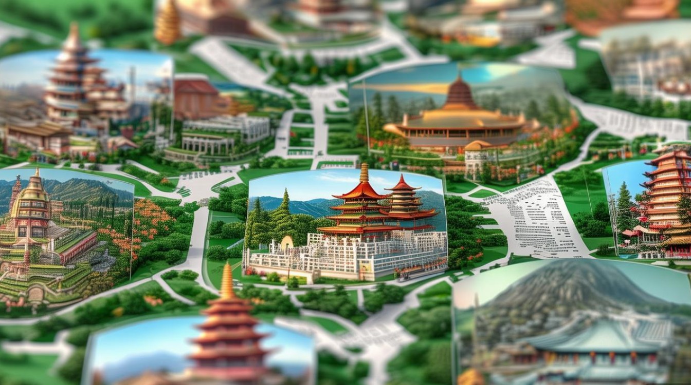 保定景点一日游