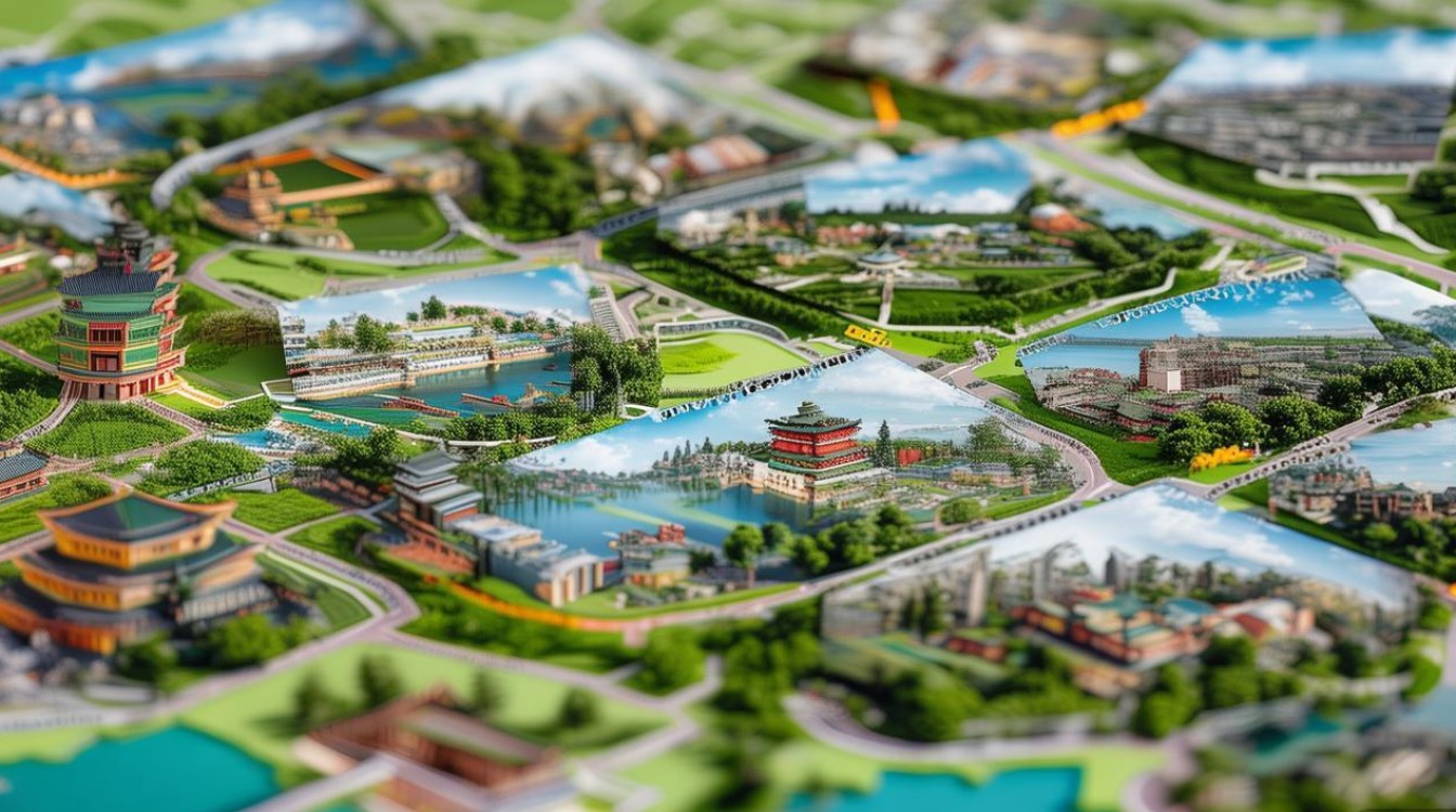 保定景点一日游