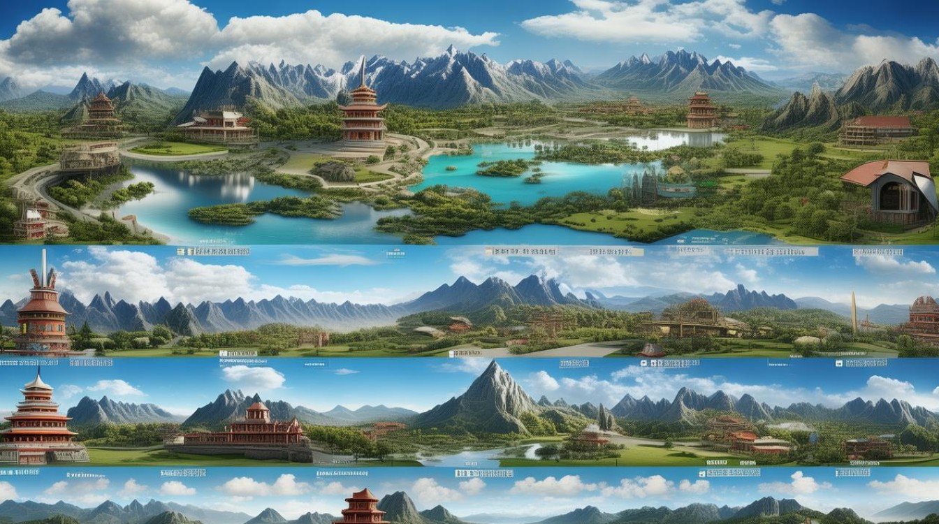 辽宁省内旅游景点大全 辽宁省内旅游景点大全