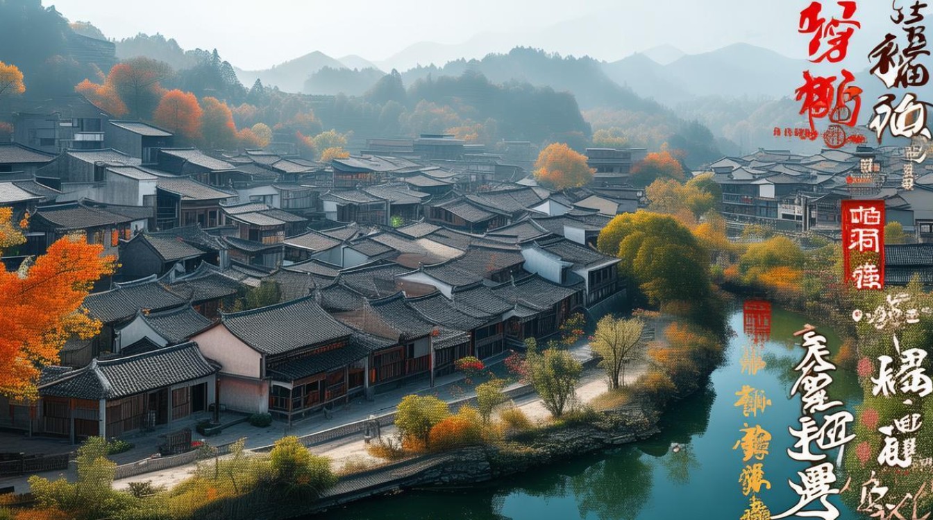 安徽家朋乡旅游景点 安徽家朋乡旅游景点