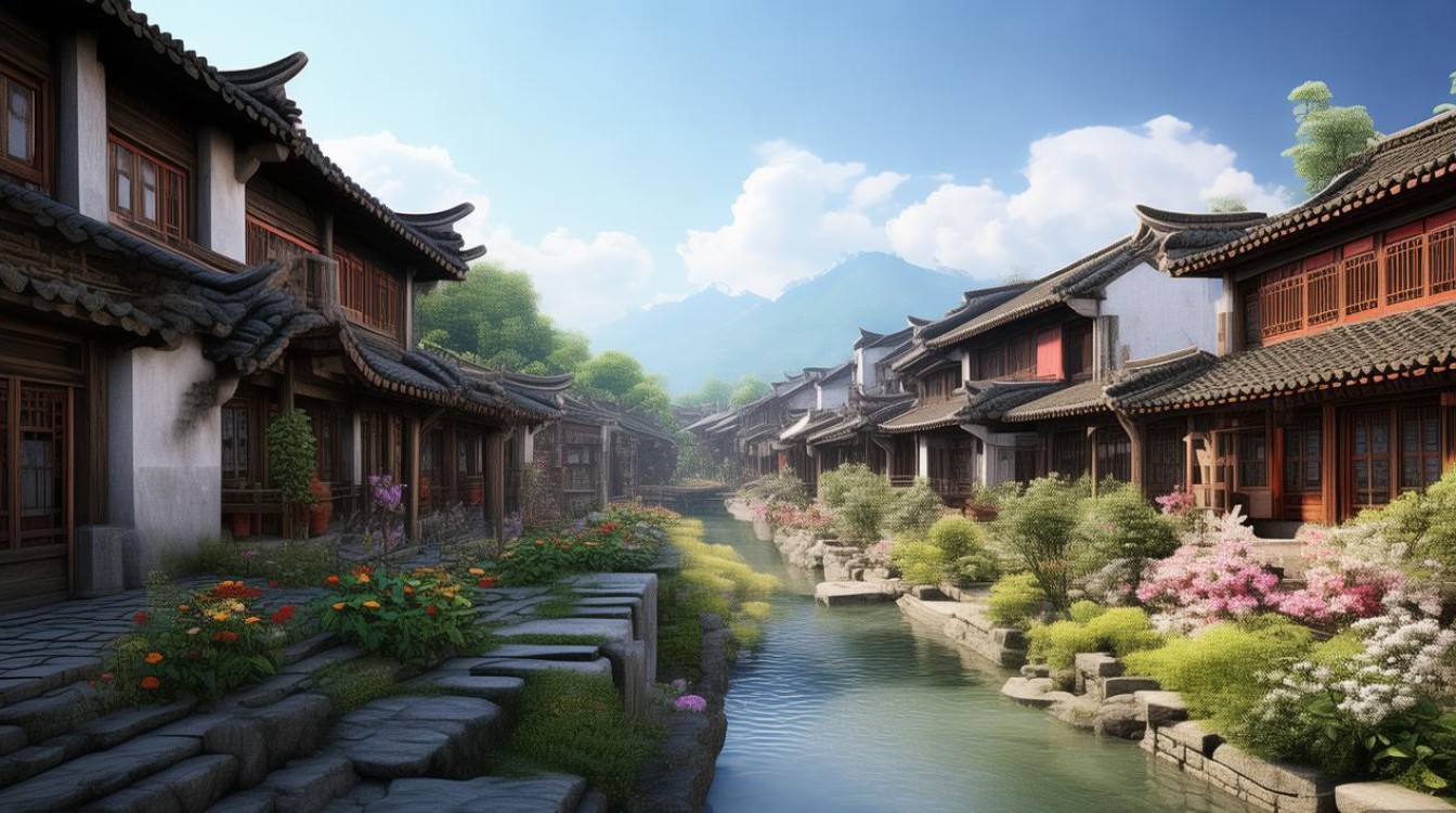 安徽家朋乡旅游景点 安徽家朋乡旅游景点