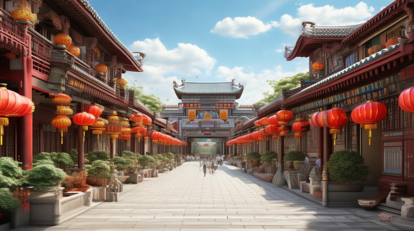 广西东兴旅游景点大全 广西东兴旅游景点大全